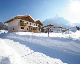 Chalet Melodie - Ehrwald - Building