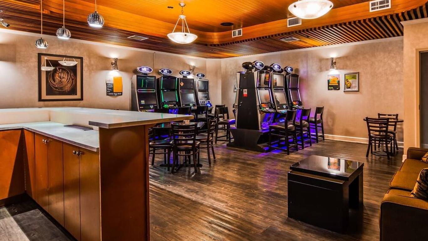 Best Western Cedar Park Inn