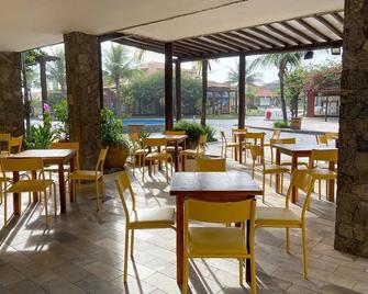 Búzios Beach Resort - Búzios - Restaurante