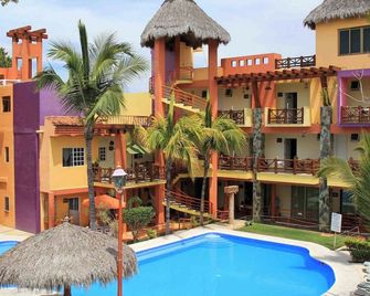 Villas Dulce Suenos - Rincon de Guayabitos