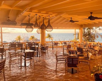 Northshore Seaside Suites - Cedar Grove - Restaurant
