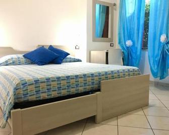 Casa Vacanze Gli Agrumi - Agropoli - Sypialnia
