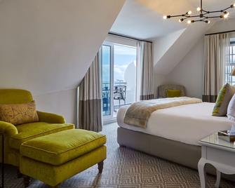 The Winchester Hotel By Newmark - Cape Town - Bedroom
