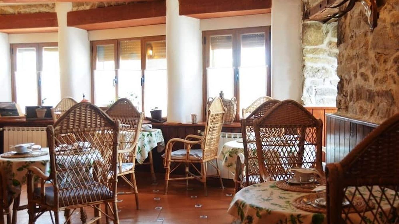 Hostal Refugio De Gredos