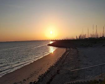 Holiday Home in Colijnsplaat by the Sea - Kortgene - Пляж