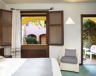 Hotel la Torre - Bari Sardo