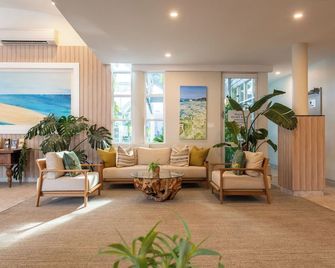 Broadwater Resort Wa Tourism Awards 2025 Gold Winner - Busselton - Lobby