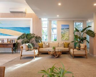 Broadwater Resort Wa Tourism Award 2025 Gold Winner - Busselton - Reception