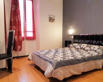 Hotel du Parc - Hyères - Quarto