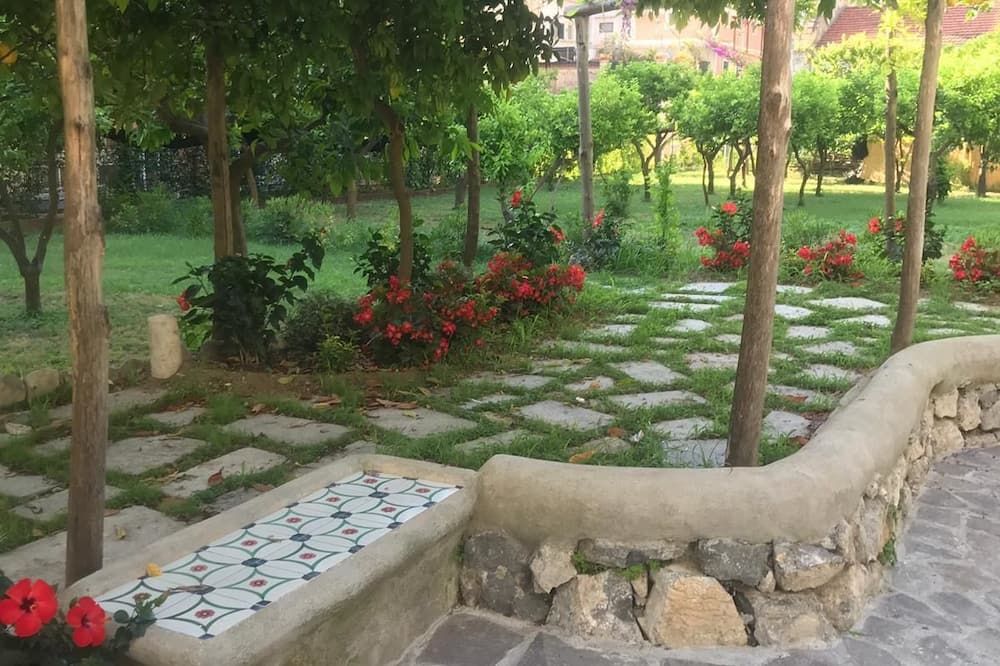Casa Amorino - Minori - Vista esterna