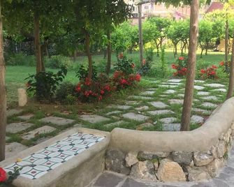 Casa Amorino - Minori - Extérieur