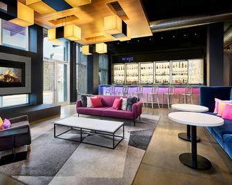 Aloft Vaughan Mills - Vaughan - Lounge