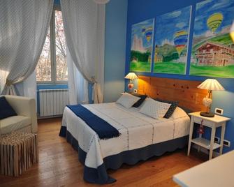 Casa Martini - Rome - Bedroom