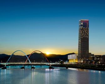 Hotel Onoma Daejeon, Autograph Collection, Marriott International - Daejeon - Utomhus