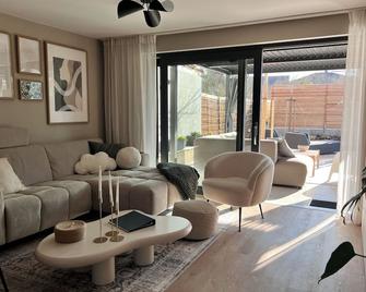 Die Wolkenguckerei - Markt Erlbach - Lounge