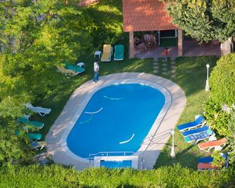 Alegre - Bussaco Boutique Hotel - Mealhada - Pool