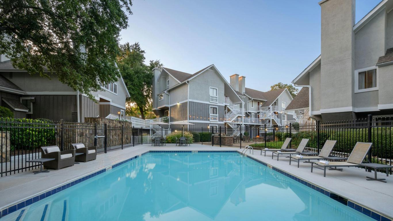 ريزيدنس إن باي ماريوت أتلانتا كمبرلاند/جاليريا