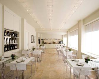 Hotel Europa - Alessandria - Restaurant