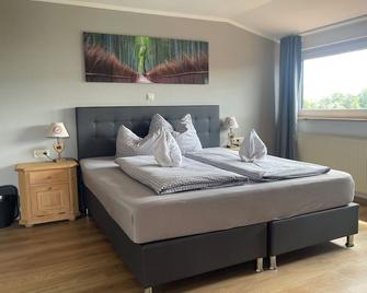 Landhotel Krone - Oberreute - Schlafzimmer