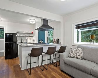 The Dobbs Atlanta Beltline - Luxury & Location, 1 Mile to Downtown Atlanta - Atlanta