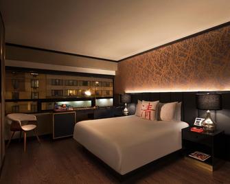Cachet Boutique Hotel NYC - New York - Bedroom