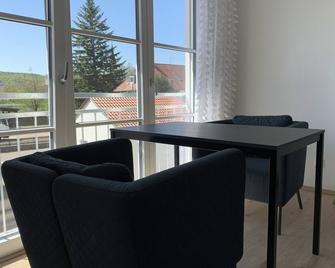 Ferienwohnung im Herzen von Kelheim - Kelheim - Wohnzimmer