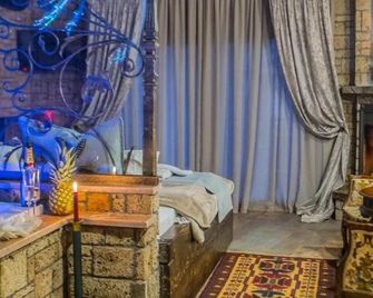 Ξενώνας Μορφέας - Λουτράκι