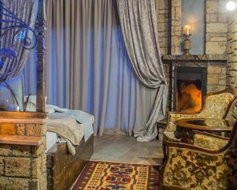 Morfeas Guesthouse - Loutraki