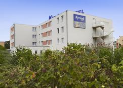 Kyriad Clermont-Ferrand-Sud-La Pardieu - Clermont-Ferrand - Bâtiment