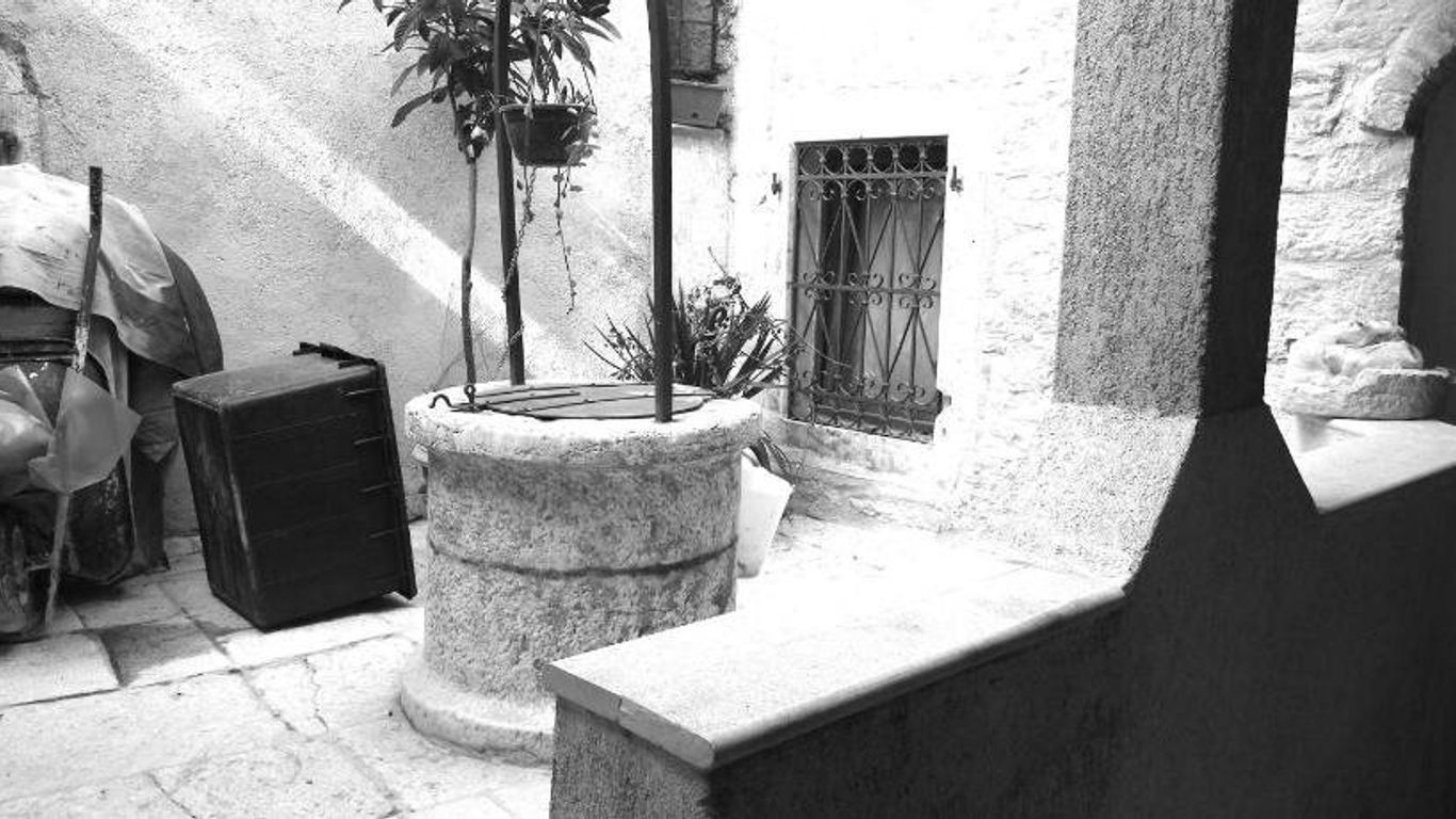 Piazza Grande City Residence