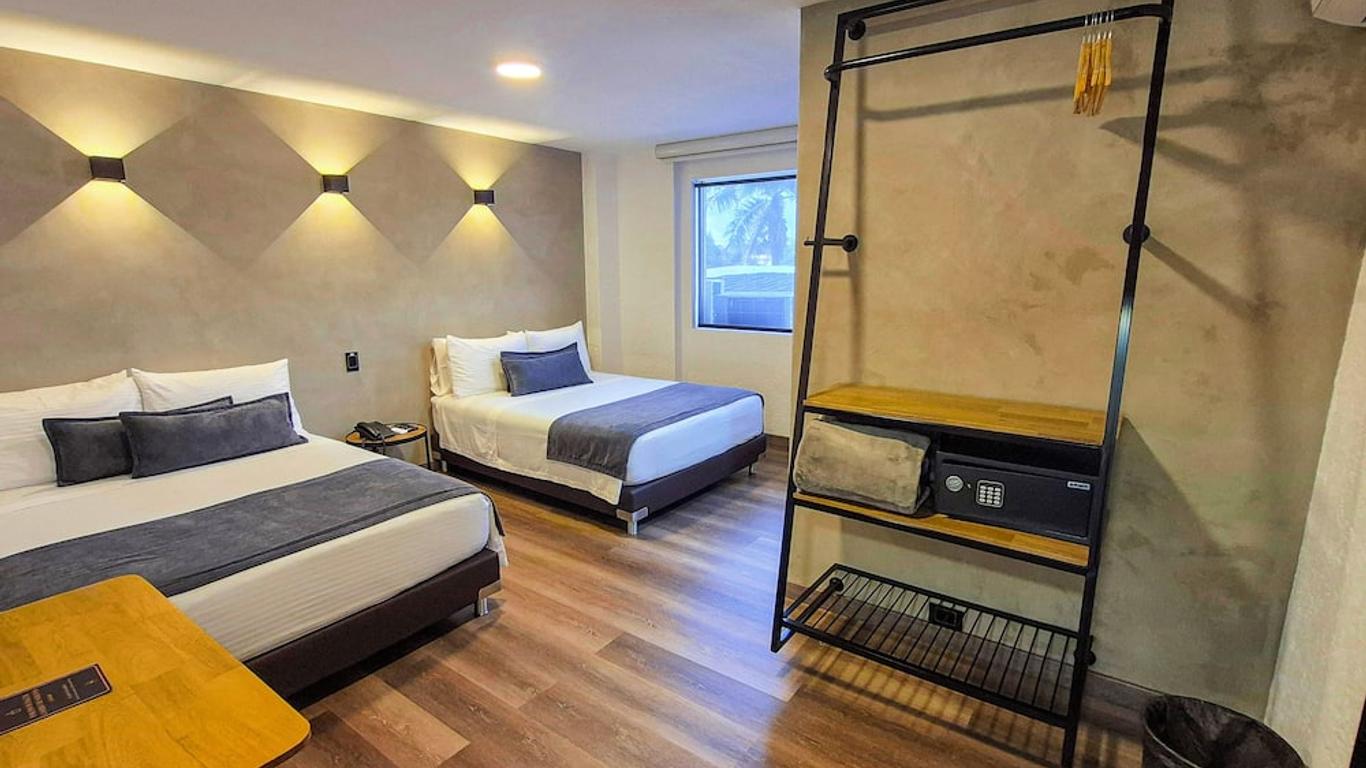 Hotel Santiago de Arma