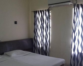 Ktdc Grand Chaithram - Thiruvananthapuram - Habitación