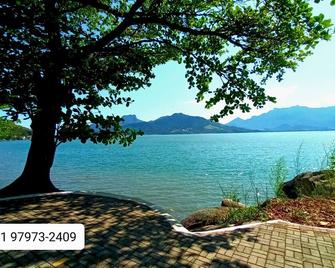 Beach House on Costa Verde - Mangaratiba - Vila Muriqui