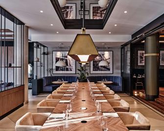 Radisson Collection Hotel, Warsaw - Warsawa - Lobi