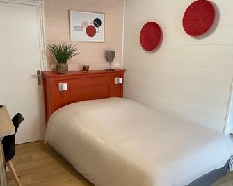 Studio'Moment Bourbourg Centre - Bourbourg - Chambre