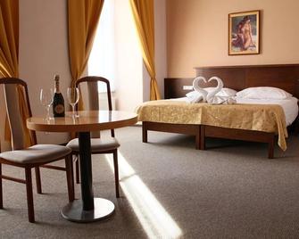 Hotel Baltaci Starý Zámek - Napajedla - Habitación