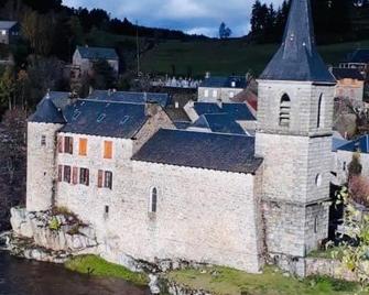 Camping Chez Prosper - Fournels