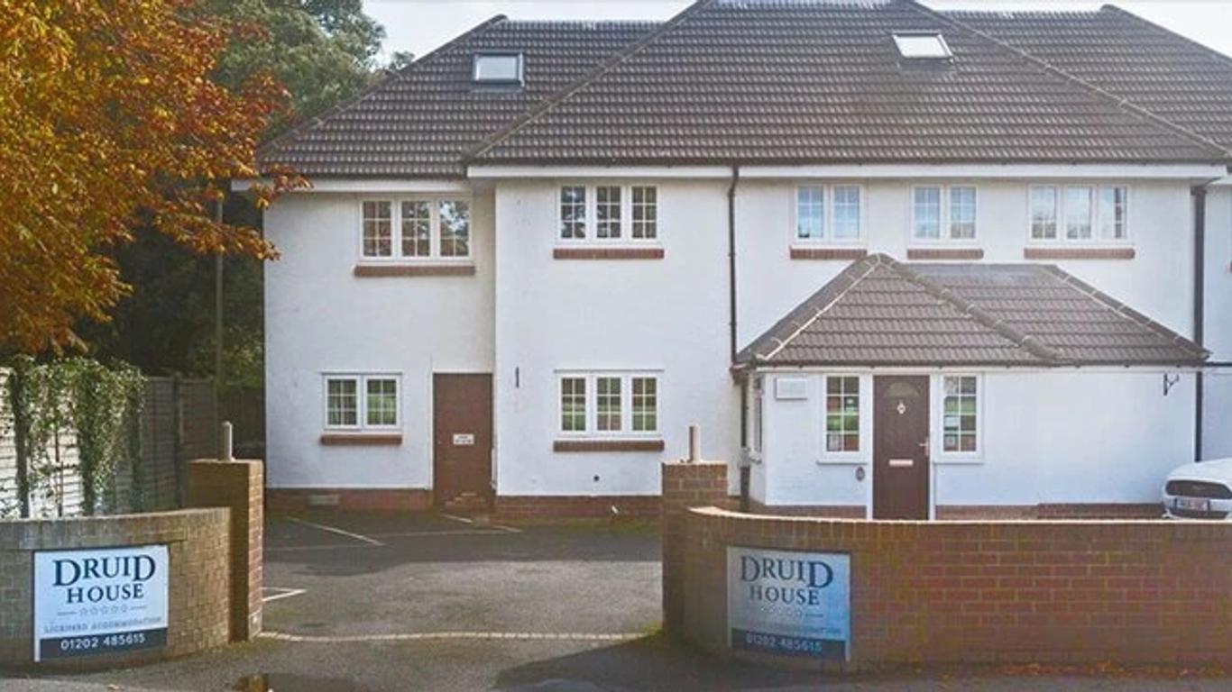Druid House
