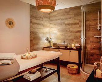 Hôtel Valdys Thalasso & Spa - L'Escale Marine - Douarnenez - Spa