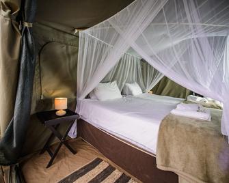 Shalati Safari Camp - Timbavati - Habitación