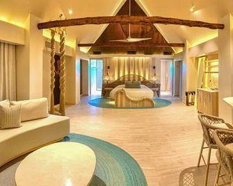 Hotel Shibari - Restaurant & Cenote Club - Tulum