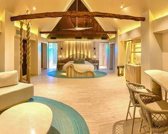 Hotel Shibari - Restaurant & Cenote Club - Tulum