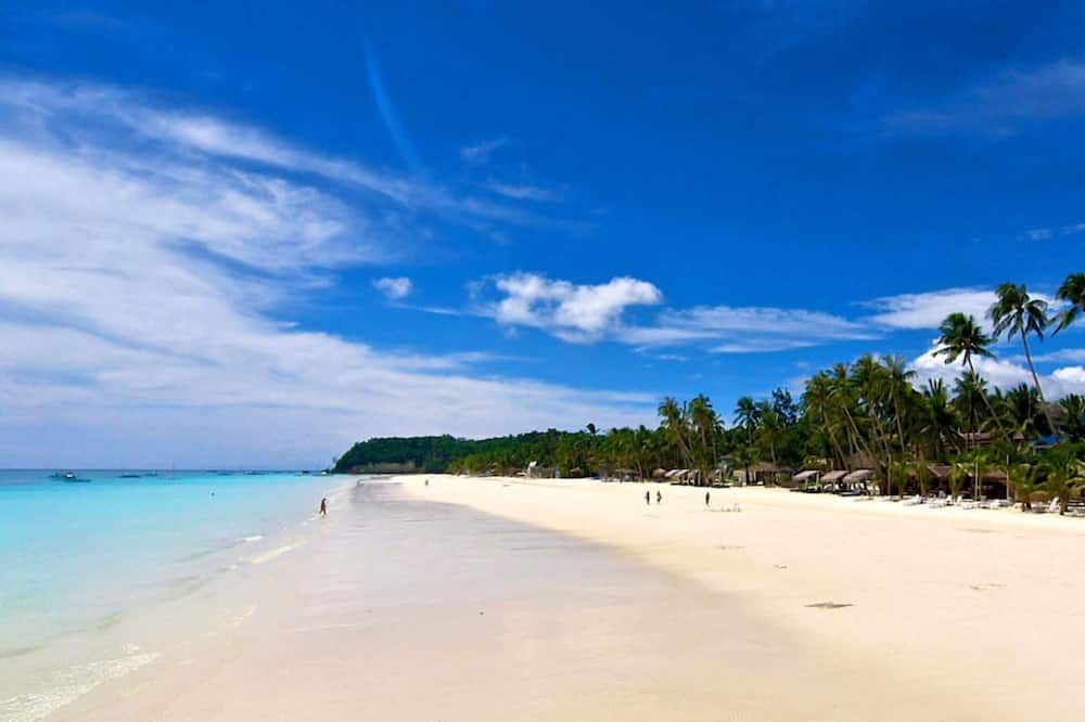 فندق ذا أوريانت بيتش بوراكاي