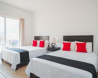 Hotel Nukuch Nah - San Cristóbal de las Casas