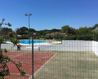 Villa Rosa - Baia Sardinia - Pool