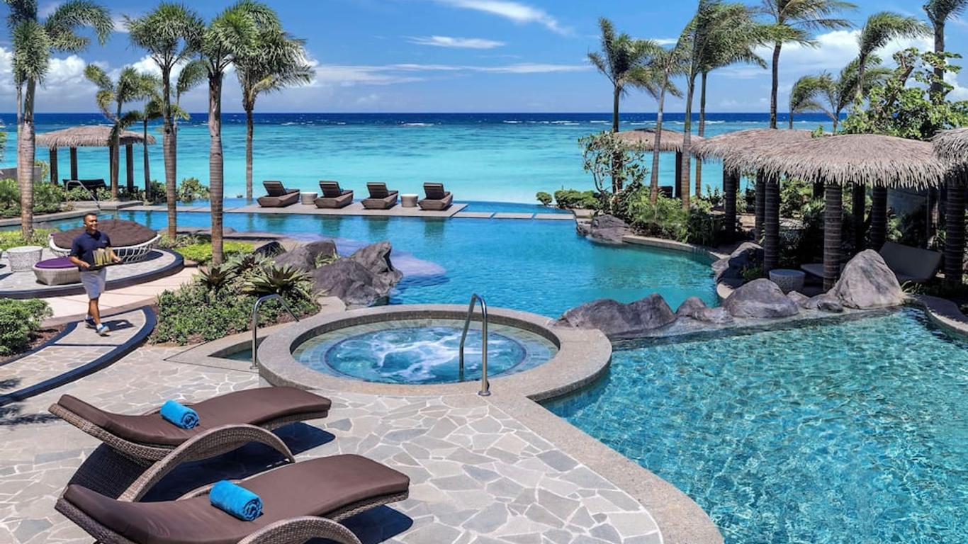 Dusit Thani Guam Resort