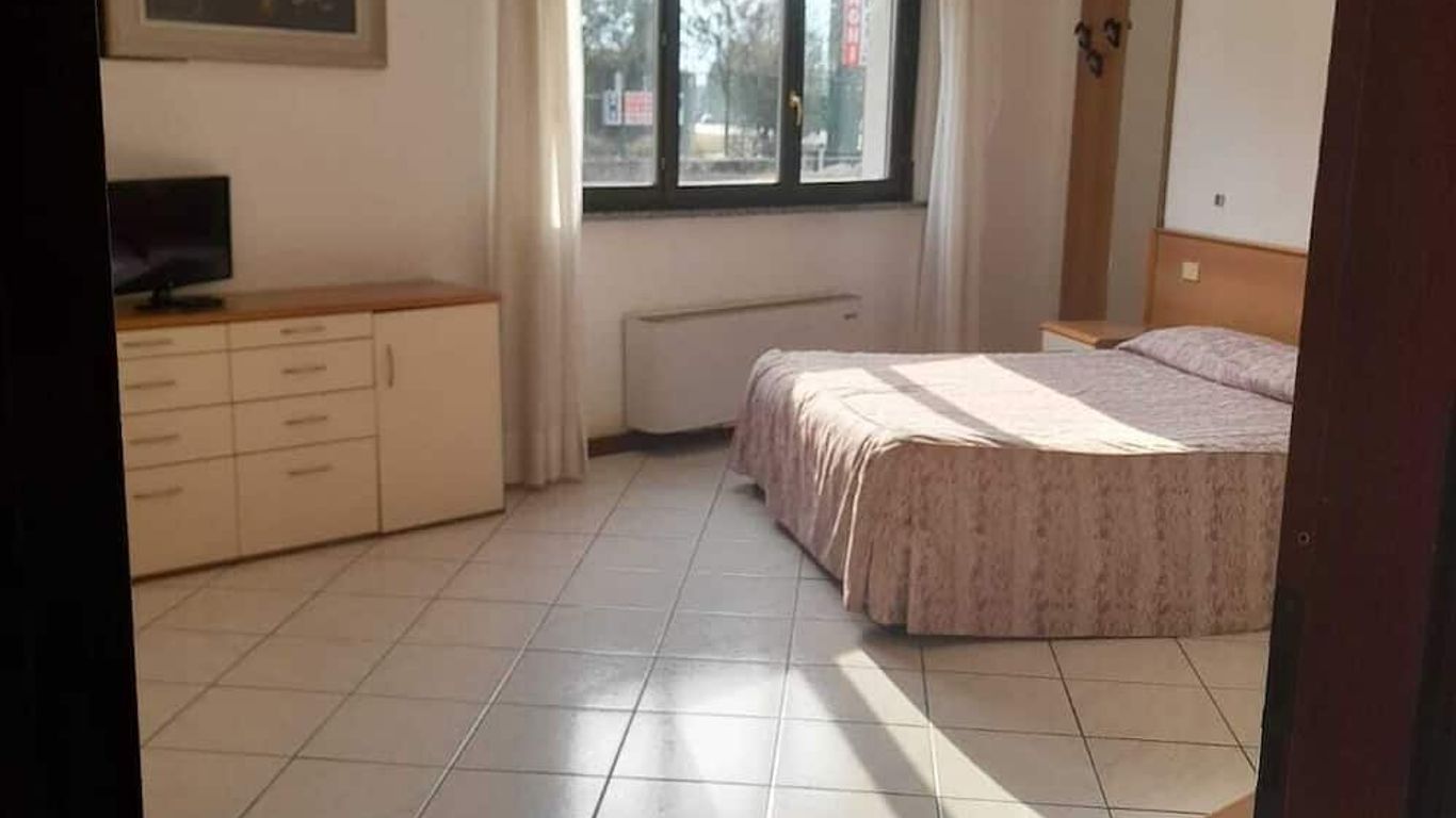 Hotel Residence La Fontana