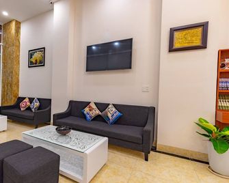 Canary Nha Trang Hotel - Nha Trang - Lobby