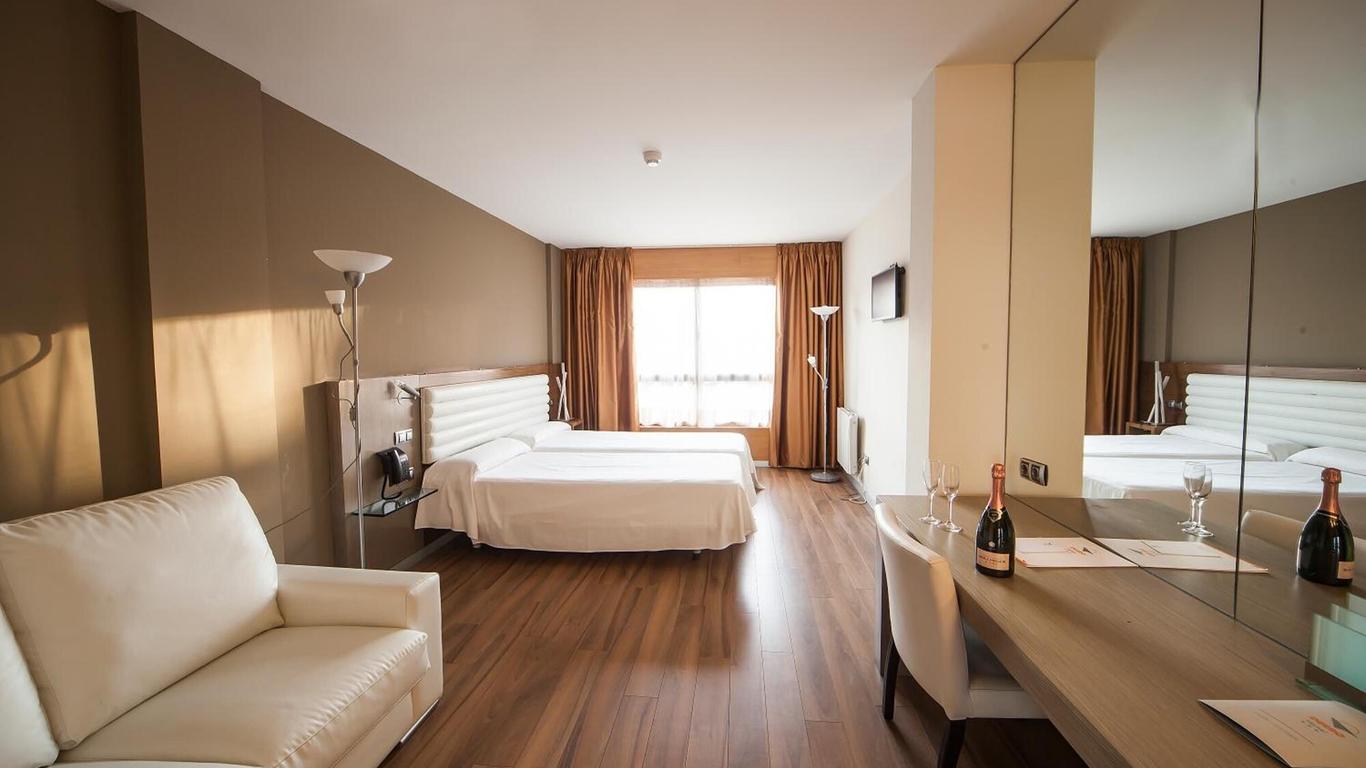 Hotel Duero
