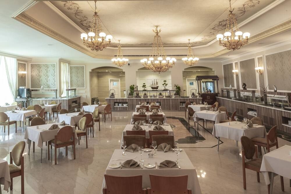 فندق الماسة